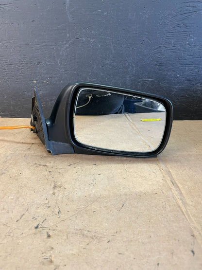 2000 to 2004 Subaru Legacy Right Passenger RH Door Heated Mirror AE1085 DW8