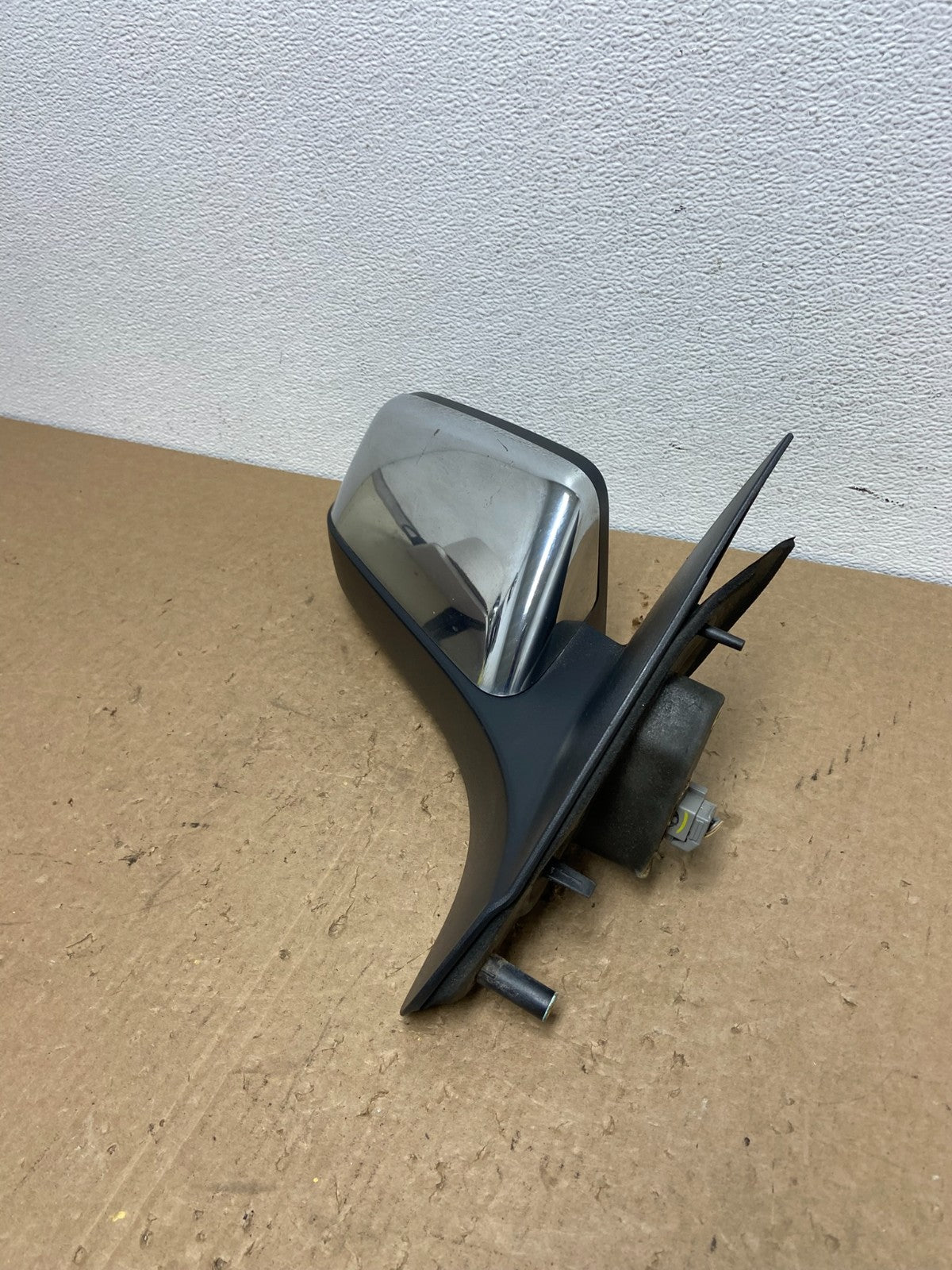 2008 to 2011 Ford Focus Right Passenger View Door Heated Mirror Oem AC1466 DW1