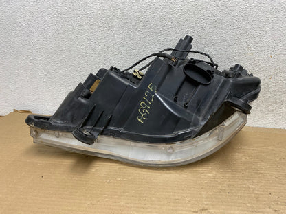 2011 to 2016 Chrysler Town and Country Right Passenger Headlight AG9125 DW8