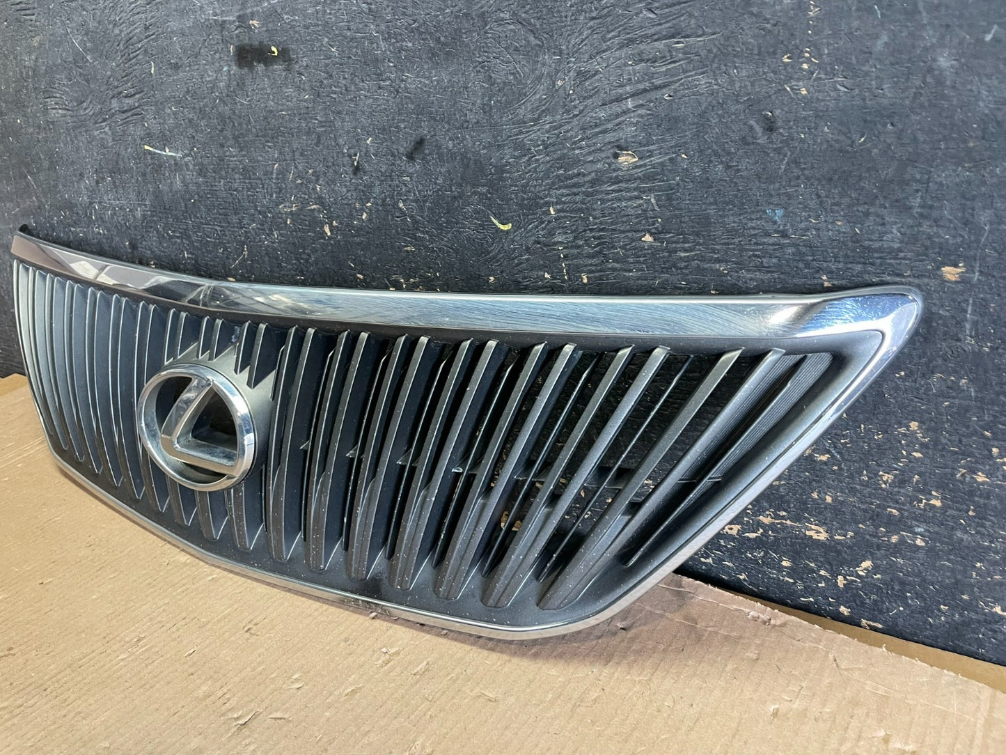 2004-2009 Lexus RX350 RX330 Front Grill Grille OEM aa2222 DG2