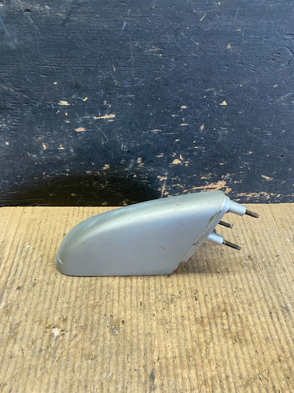 1987 to 1991 Buick LeSabre Right Passenger RH Side Door View Mirror OEM S9961 DG3