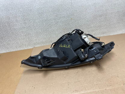 2003 to 2007 Nissan Murano Headlight Xenon HID Left Driver LH Oem Z3891 DW5