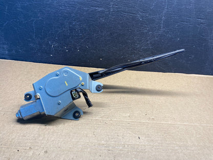 2009 to 2014 Nissan Cube Rear Wiper Motor af7646 DG5