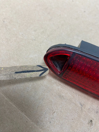 2003 to 2008 Honda Pilot High Mounted 3rd Third Stop Brake Light Lamp AE4887 DG3