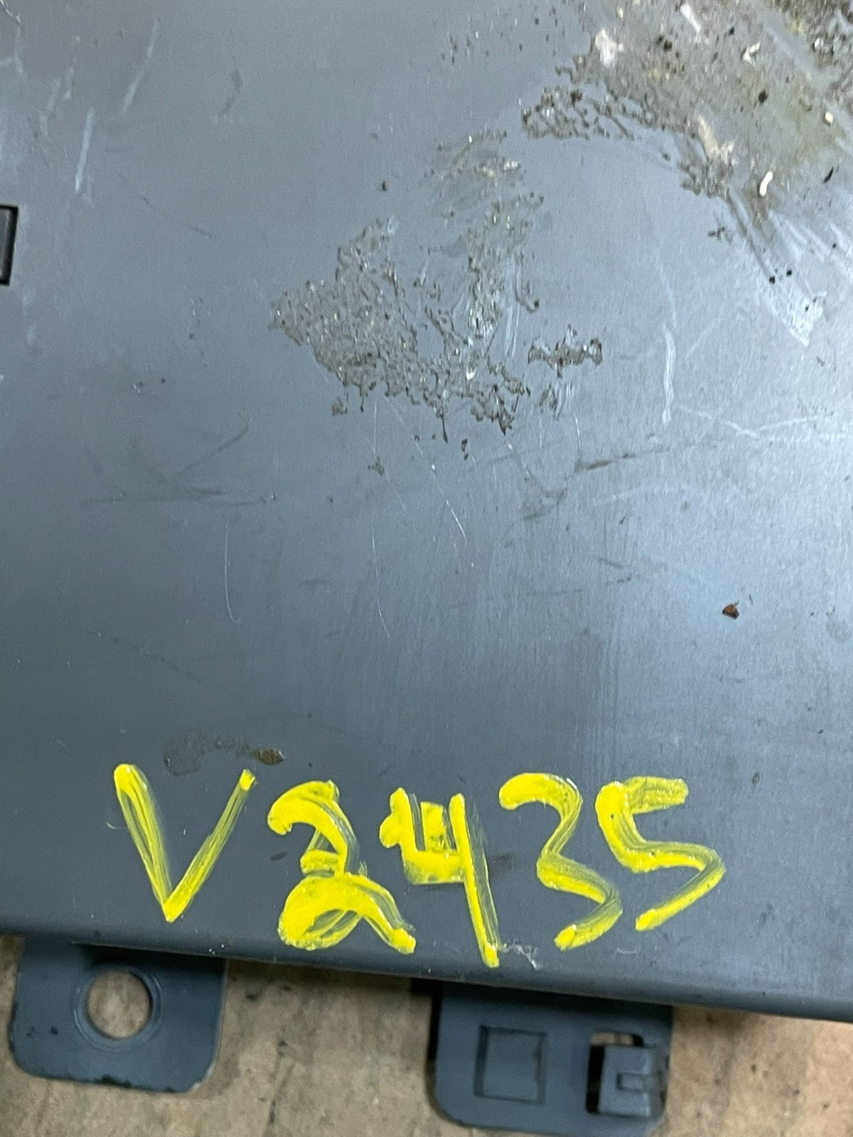 2005 - 2007 Honda Odyssey Rear Left Driver Sliding Door Module V2435 DG4