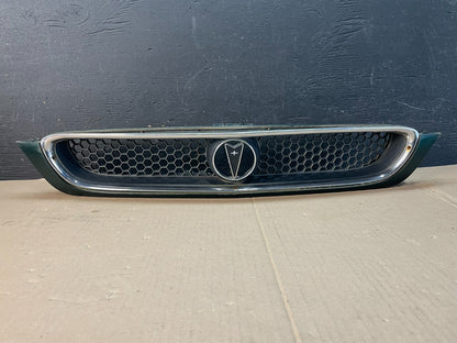 1993 - 1995 Pontiac Bonneville Front Upper Grill Grille AD8395 DG0