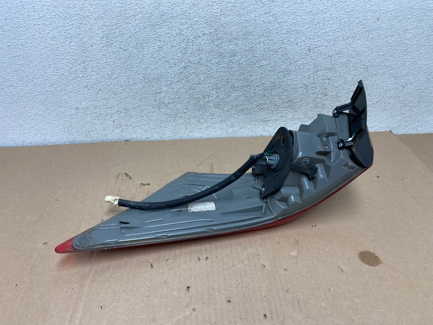 2013 2014 2015 Toyota Avalon Left Driver LH Side Tail Light AG6669 LK5