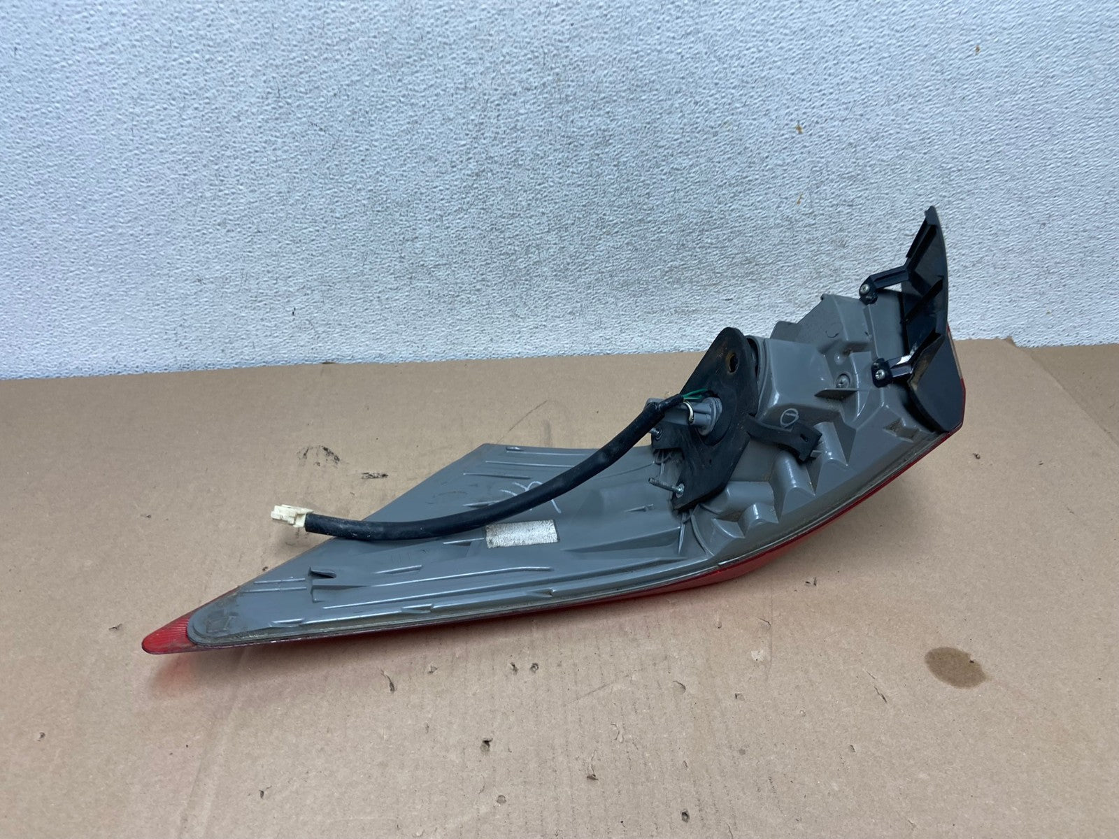 2013 2014 2015 Toyota Avalon Left Driver LH Side Tail Light AG6669 LK5