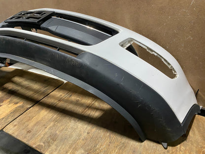 2007 to 2009 Mazda CX9 Front Bumper Cover AE3652 PS4