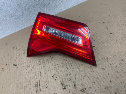 2007 2008 2009 Acura Mdx Left Driver Lh Side Inner Tail Light AF7093 LK1