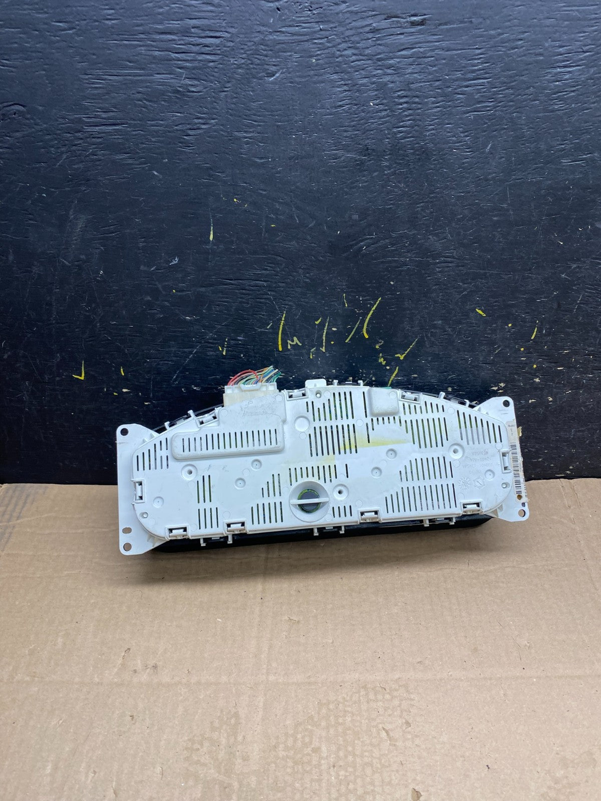 2008 2009 Nissan Pathfinder Speedometer Cluster Gauge y9988 DG4
