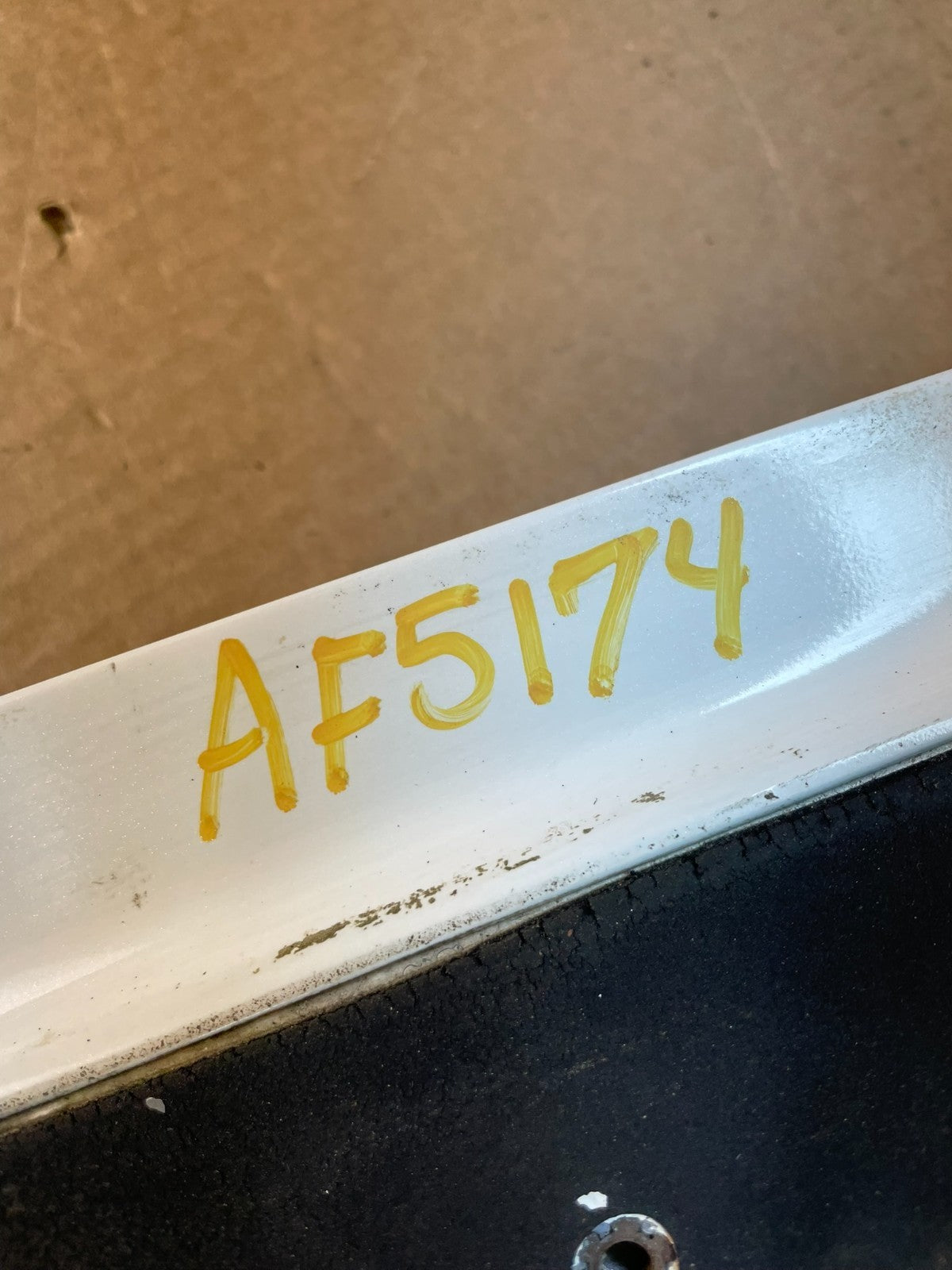 2002 to 2006 Lexus ES300 Rear Spoiler Gate Hatch Wing AF5174 DG6