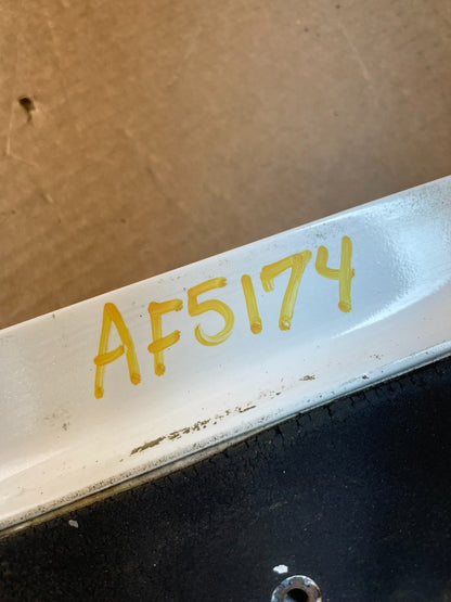 2002 to 2006 Lexus ES300 Rear Spoiler Gate Hatch Wing AF5174 DG6
