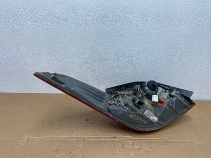 2011 2012 2013 Hyundai Elantra Sedan Right Passenger Tail Light DEPO AD3944 LK6