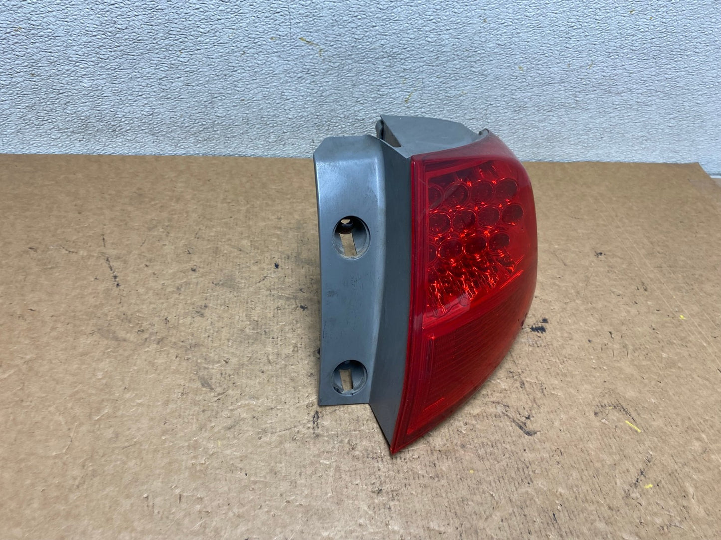 2007 2008 2009 Acura Mdx Right Passenger Rh Side Tail Light S7314 DW2