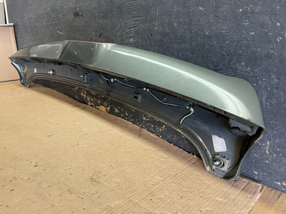 2008 2009 2010 Honda Odyssey Rear Trunk Spoiler Gate Oem AA2208 DG12