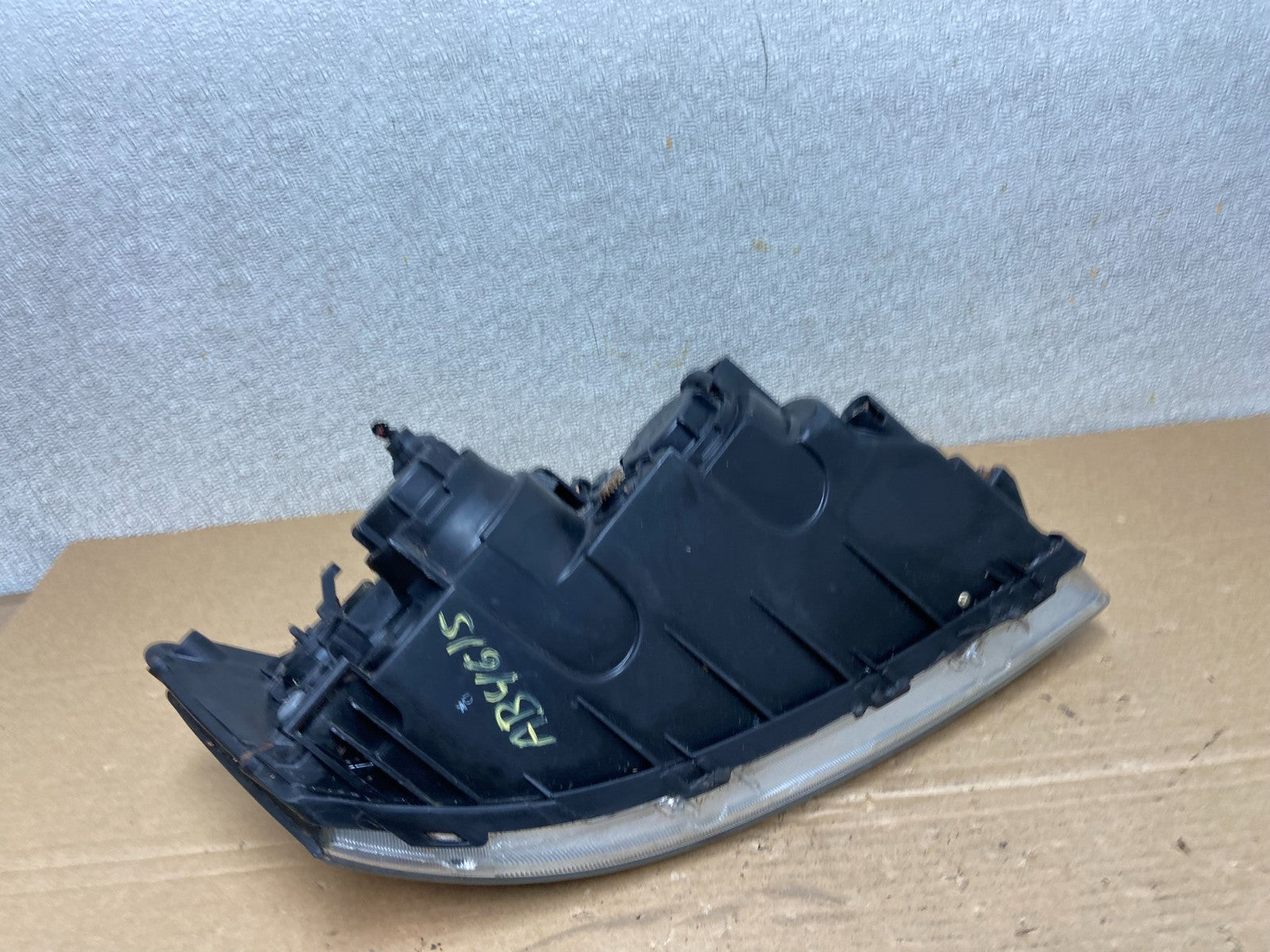 2006 to 2008 Hyundai Sonata Left Driver LH Side Headlight Halogen Oem AB4615 DW6