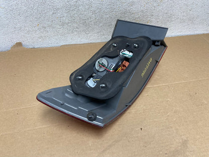 2009 to 2010 Hyundai Sonata Right Passenger Side Tail Light AH7746 LK5