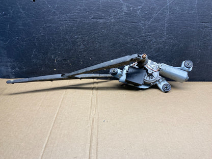 2011 to 2017 BMW X3 Rear Windshield Wiper Motor AG3697 DG0