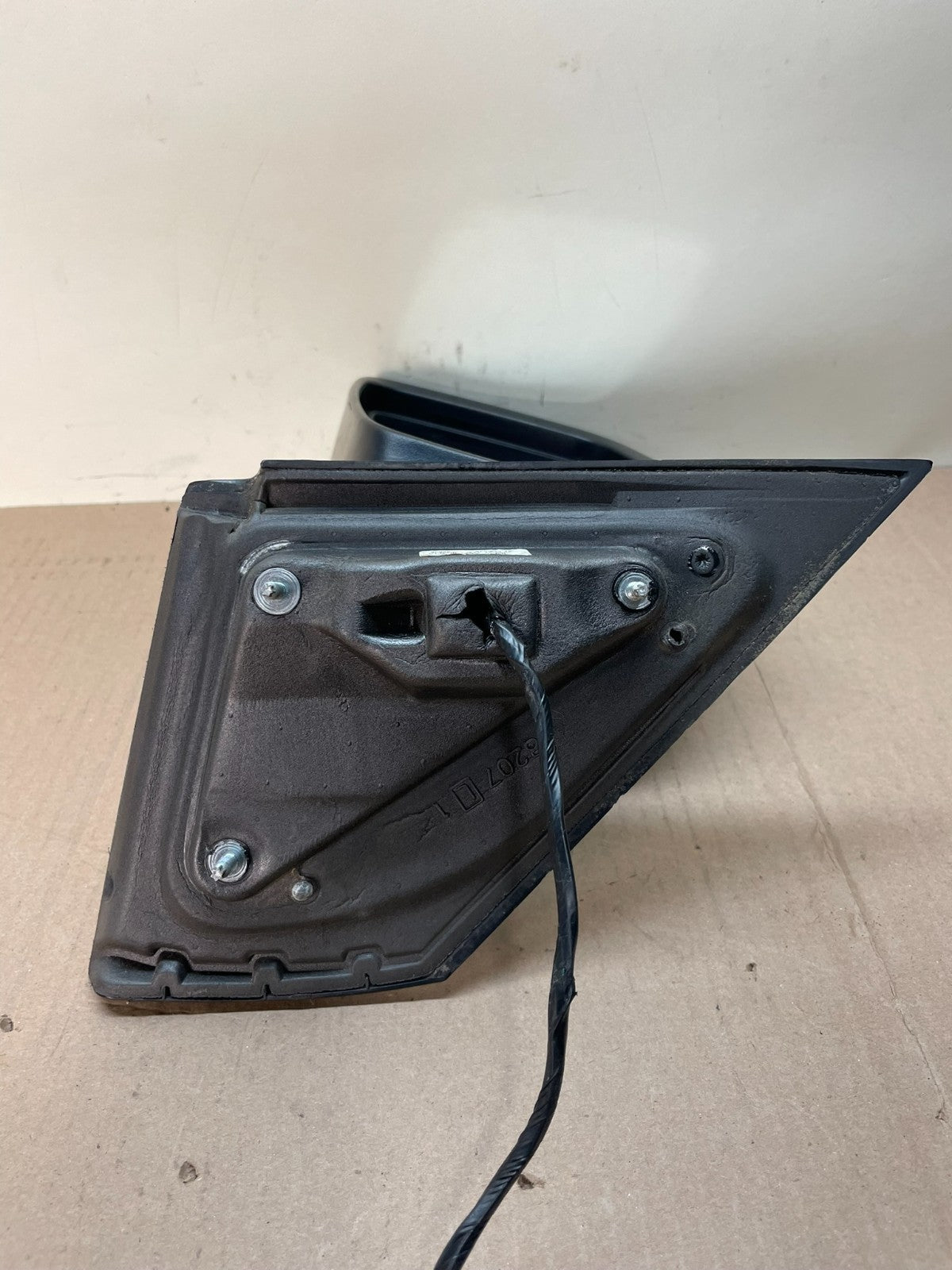 2009 - 2020 Dodge Journey Left Driver LH View Door Heated Mirror aj0729 DG4