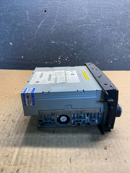 2007-2012 Chrysler Dodge Jeep Ram Radio CD MP3 AUX Receiver AA7811 DG2