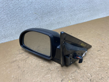 2004 Kia Amanti Left Driver LH View Door Mirror Oem V5908 IT8