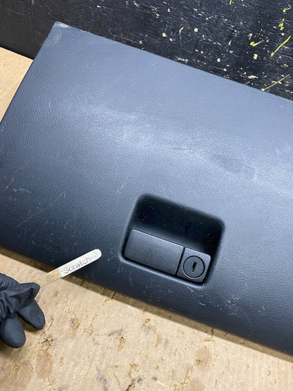 2006 to 2007 Infiniti G35 Glove Box Z71611