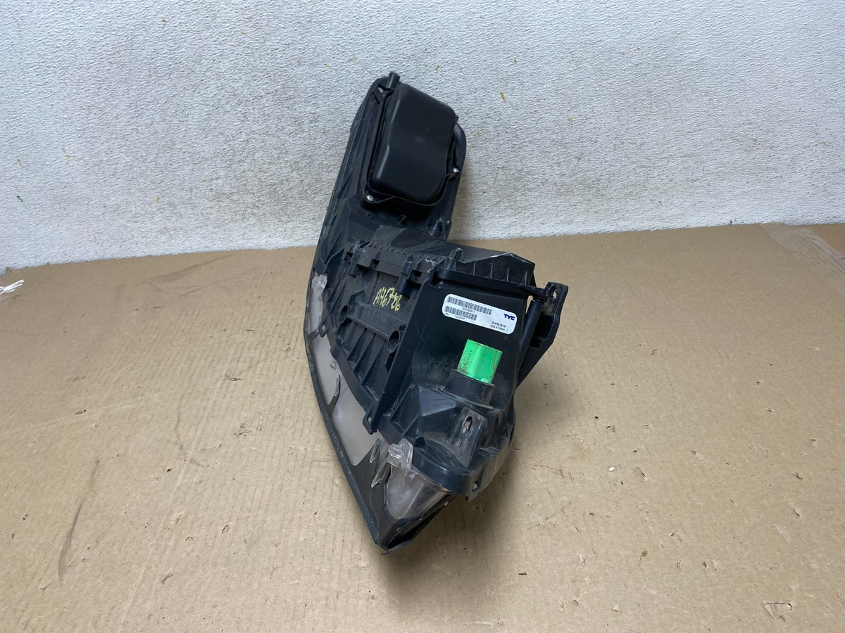 2005 to 2011 Lincoln Town Car Left Driver LH Side Headlight TYC AH6786 DW8