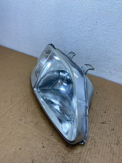 1999 2000 Honda Civic Sedan Headlight Halogen Right Passenger Rh AC7775 DG1