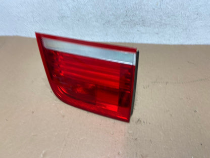 2007 to 2010 Bmw X5 E70 Right Passenger Rh Side Inner Tail Light AD6432 LK1