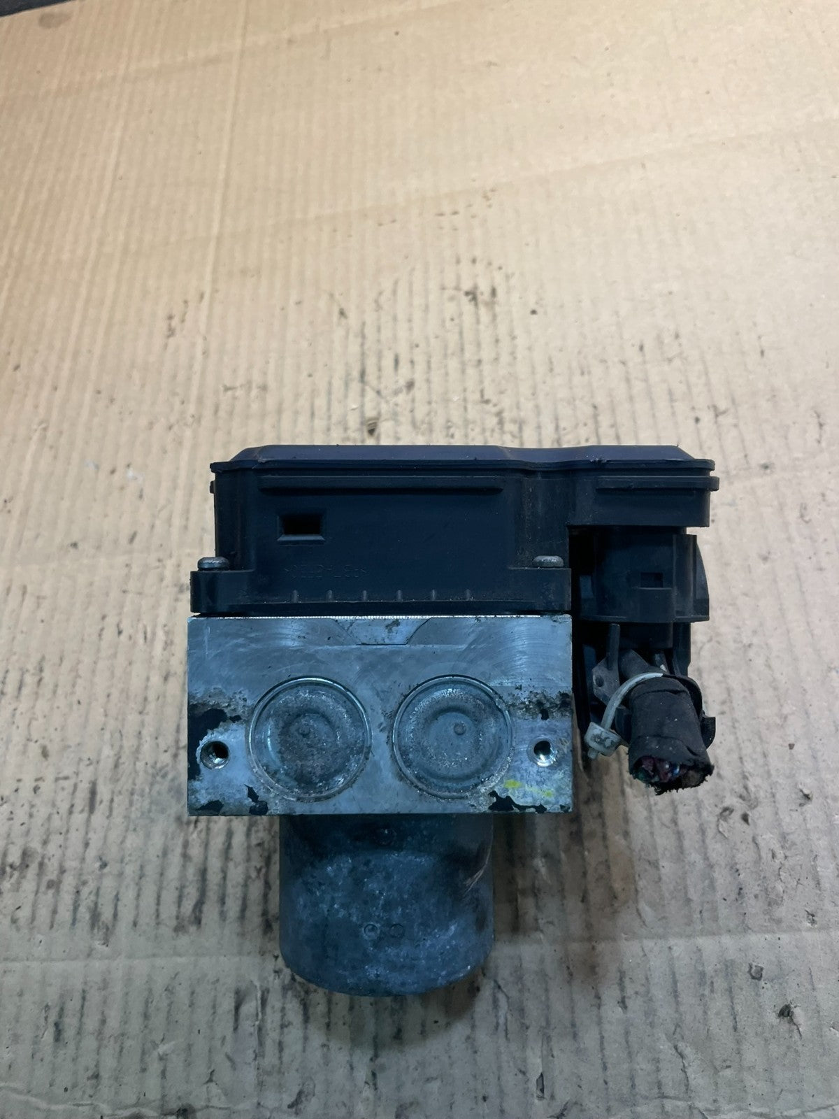 2006 - 2012 Mercedes ML550 GL450 R350 ABS Anti Lock Brake Pump Module x8599 DG2
