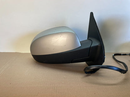 2007 to 2008 Gmc Yukon Right Passenger Turn Signal View Door Mirror ah0418 DG0