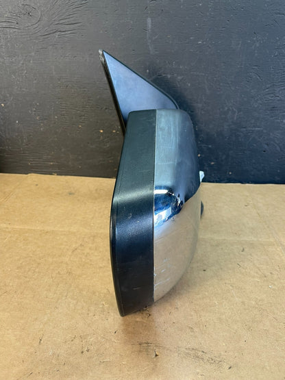 2004 to 2015 Nissan Armada Right Passenger Heated Door Mirror AE0943 DW8