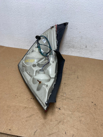 2008 - 2013 Nissan Altima Coupe Right Passenger Side Rh Tail Light AD6377 LK5