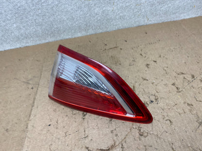 2013 to 2016 Ford Escape Right Passenger RH Side Inner Tail Light OEM X2306 DW1