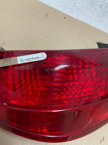 2005 Honda Accord Left Driver Lh Side Tail Light AE7188 LK3