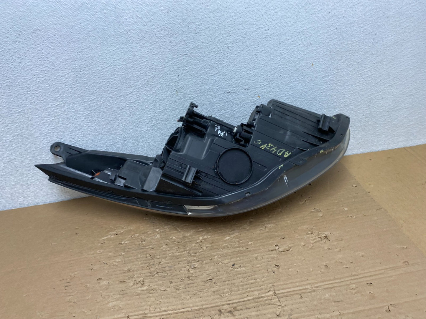 2014 2015 2016 Hyundai Elantra Left Driver LH Side Headlight AD4346 DW8