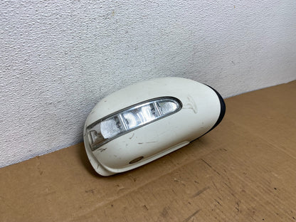 2006 2007 2008 Mercedes ML Right Passenger RH Side Mirror AC7594 DW2