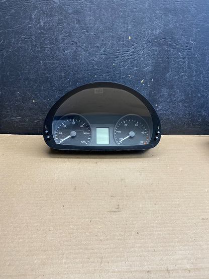 2003 to 2006 Sprinter 2500 3500 Instrument Speedometer Gauge Cluster ah1476 DG0
