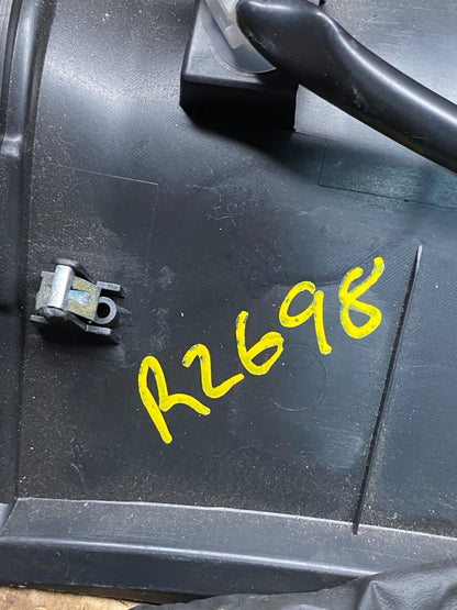 2013 2014 2015 Nissan Altima A/C Temperature Climate Control R2698 DG8