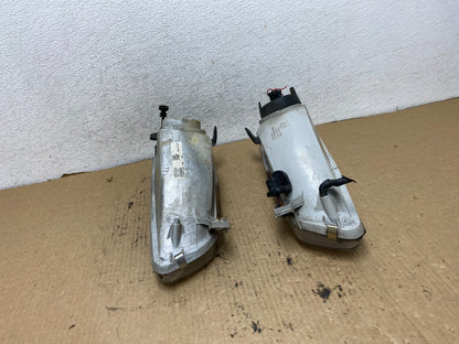 1997 1998 1999 Toyota Camry Left+Right Side Set Halogen Headlights AG2251 DW7