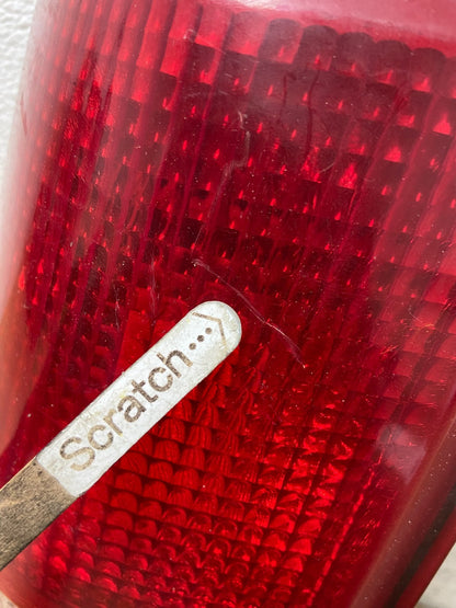2003 to 2017 Chevrolet Express 1500 Left Driver Side Tail Light Oem Q8907 DW3