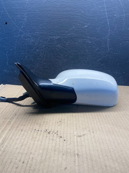 2006 to 2007 Buick Lucerne Left Driver LH Side View Door Mirror AE2213 DW3