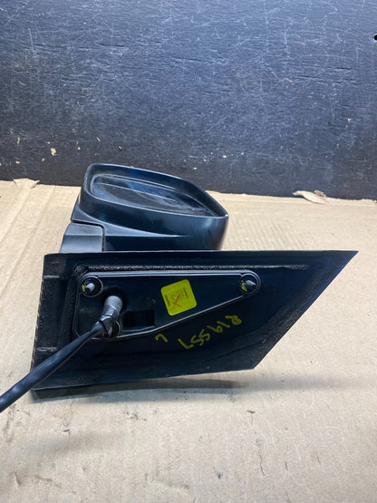 2004 to 2010 Toyota Sienna Left Driver LH Turn Signal View Mirror aj0540 DG4