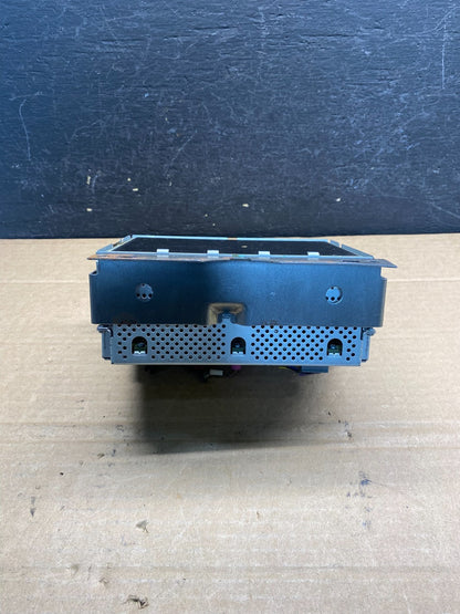 2012 - 2013 Land Range Rover Sport Screen Navigation Radio Display ae8156 DG1