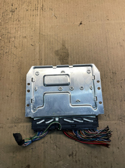 2000 to 2003 Mercedes ML-Class ML320 ABS  Control Module 1635458032 w7207 DG2