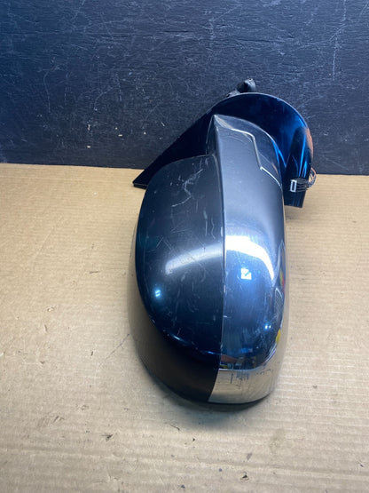 2007 - 2014 Cadillac Escalade Right Passenger Door Turn Signal Mirror AF4185 DW0