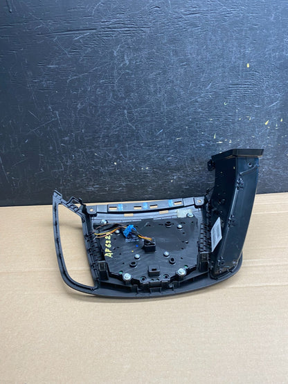 2013 2014 2015 2016 Ford Escape Dash Radio Control Panel Bezel AF6529 DG4