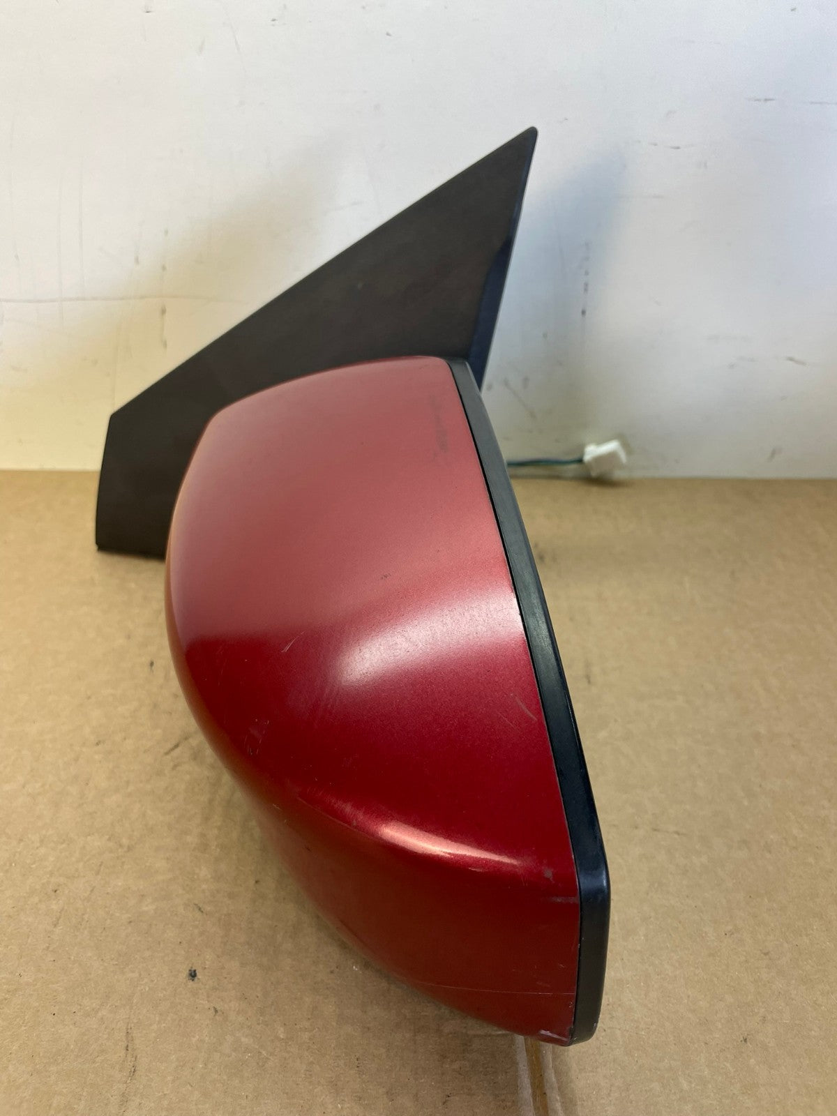 2013 to 2019 Nissan Sentra Left Driver Side Door View Mirror AH6291 LK9