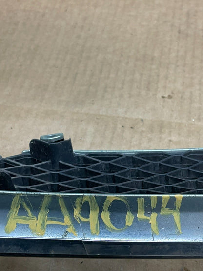 2008 2015 Mitsubishi Lancer Front Upper Grille Grill Aftermarket AA9044 DG10